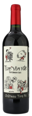 Tire Vin Vite Chateau Tire Pe